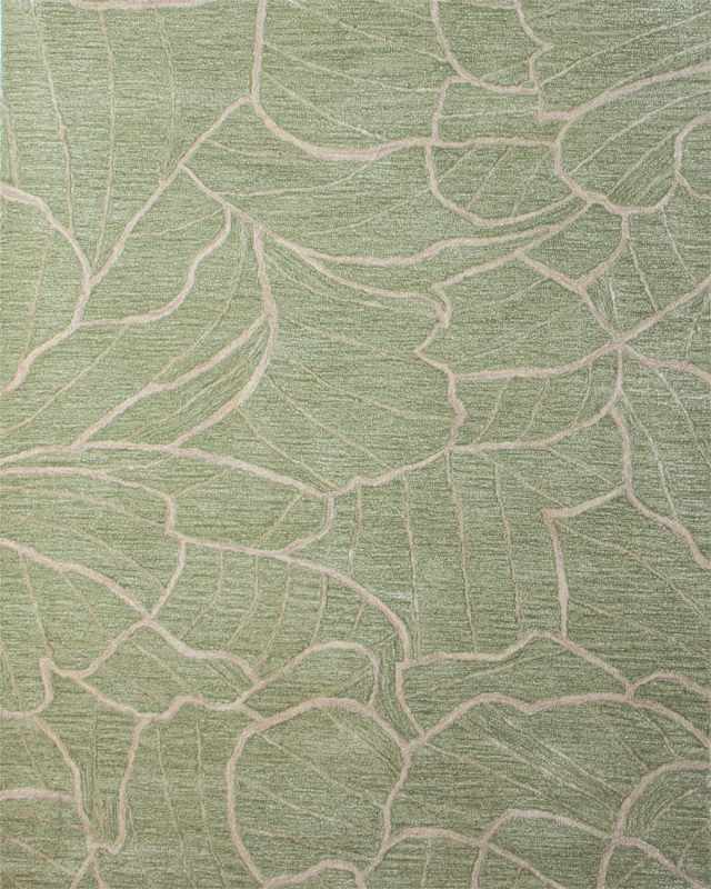 Jazmin Hand-Tufted Rug, 8' x 10'